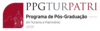 Logo do PPGTURPATRI