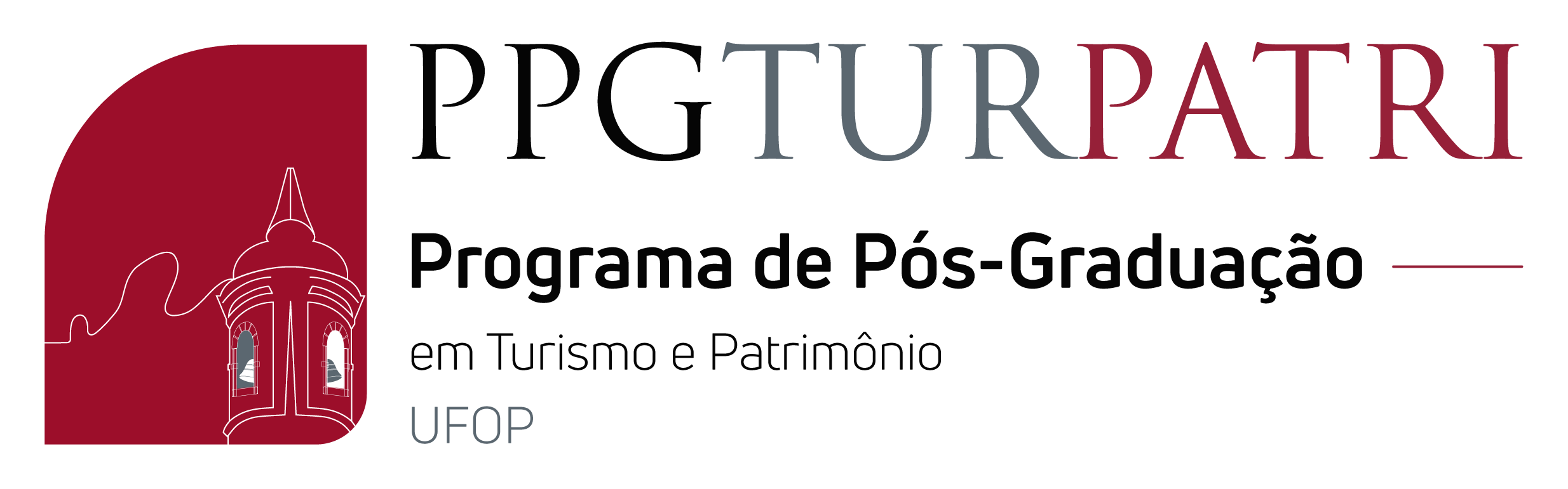 Programa de Pós-Graduação em Turismo e Patrimônio 